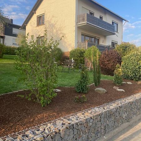 Haus Hunsrueckhoehe Schauren  Екстериор снимка