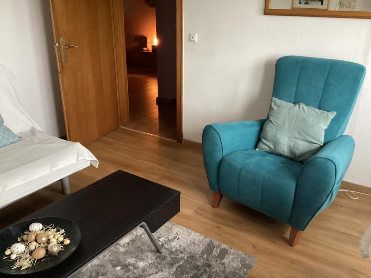 Haus Hunsrueckhoehe Schauren  Екстериор снимка