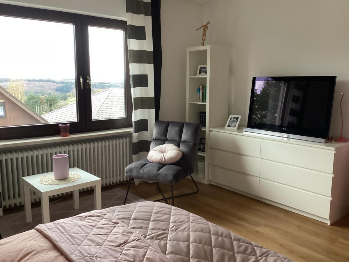 Haus Hunsrueckhoehe Schauren  Екстериор снимка