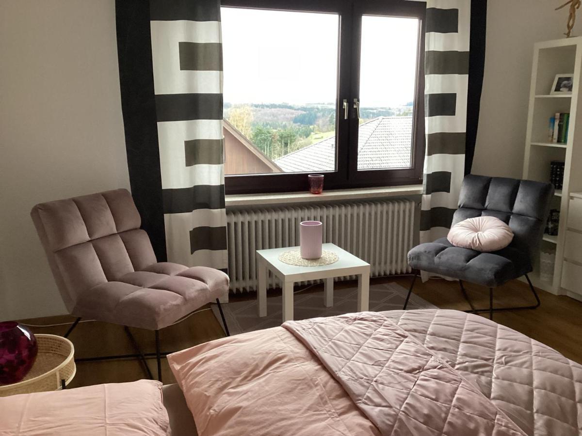 Haus Hunsrueckhoehe Schauren  Екстериор снимка